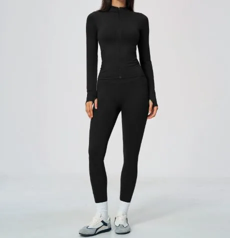 7755 Jacket + 5112 Pants TZ5112-11 — product image 1