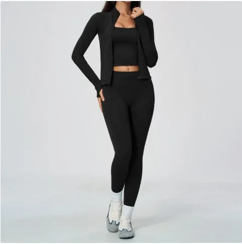 5112 Tank + 5112 Pants + 7755 Jacket ( 3-Piece Set ) TZ5112-20 — product image 1