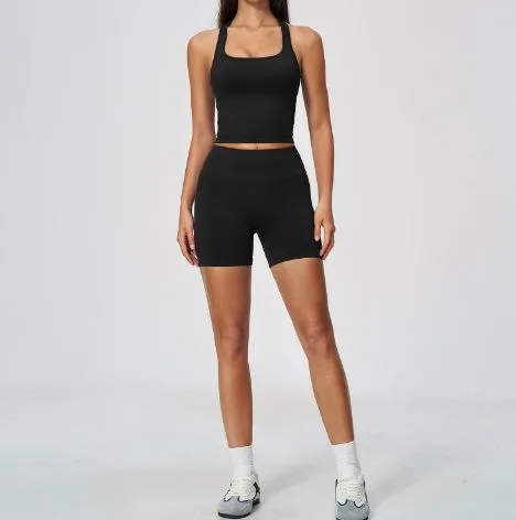 5112 Tank + 5112 Shorts TZ5112-4 — product image 1