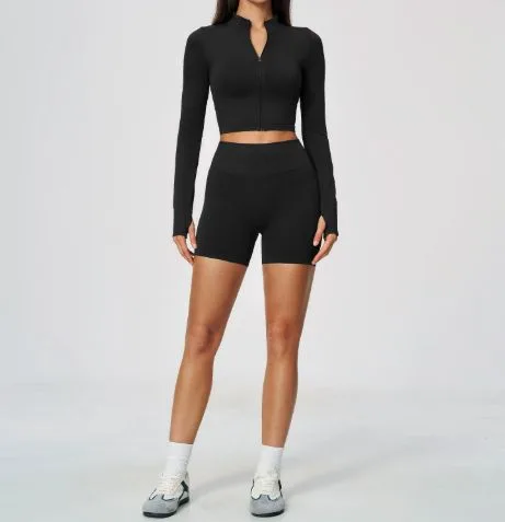 5112 Jacket + 5112 Shorts TZ5112-7 — product image 1