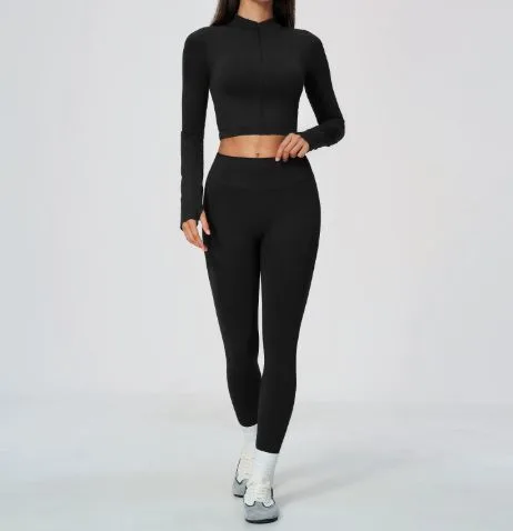 5112 Jacket + 5112 Pants TZ5112-8 — product image 1