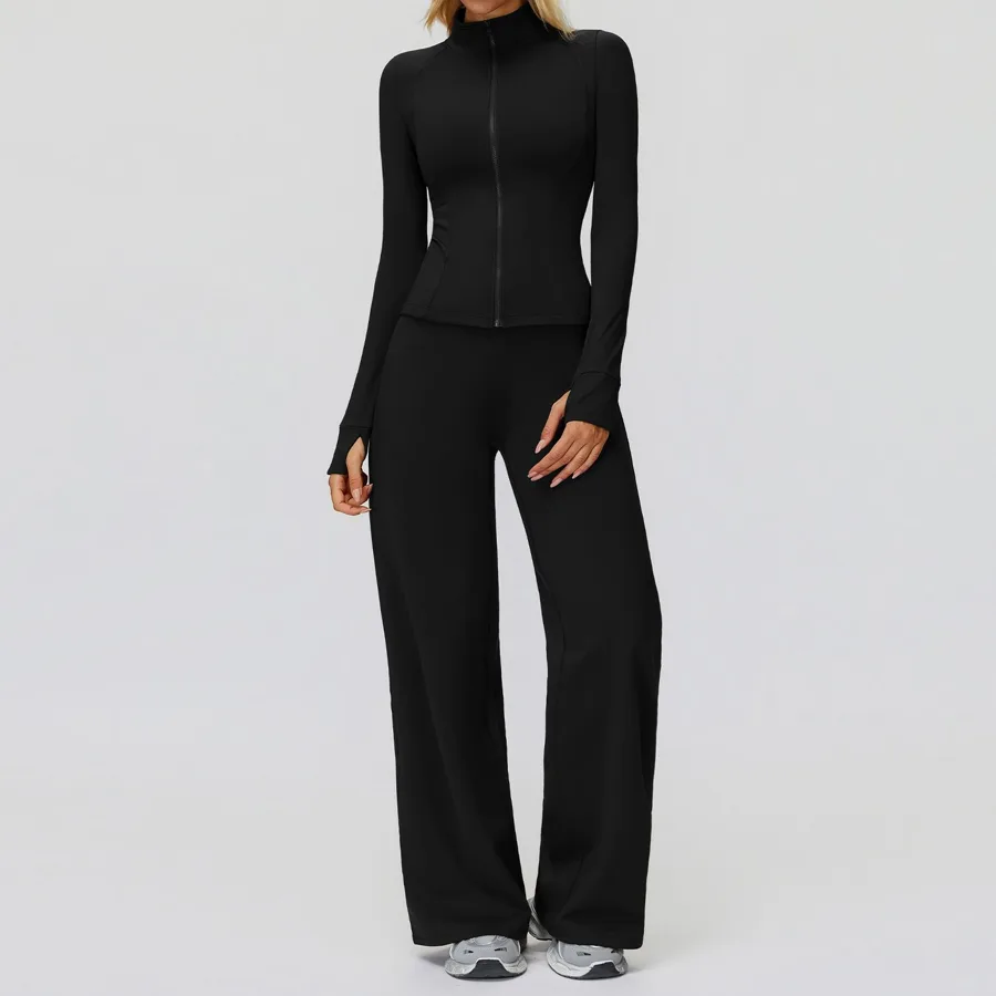5502 Jacket + 5502-2 Pants Set TZ5502-2 — product image 1