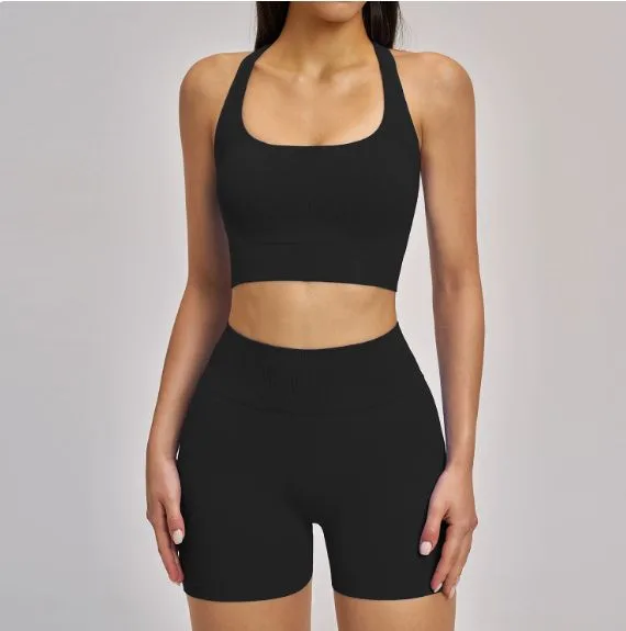 5518-1 Bra + 7655 Shorts TZ5518-1 — product image 1
