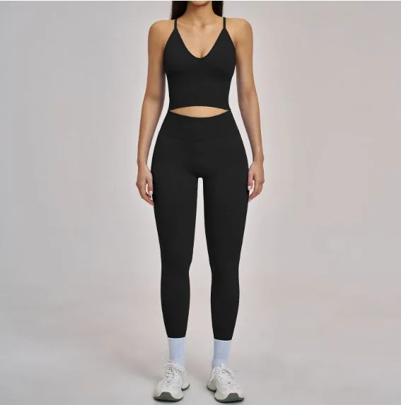 5518-2 Tank + 7655 Pants TZ5518-4 — product image 1