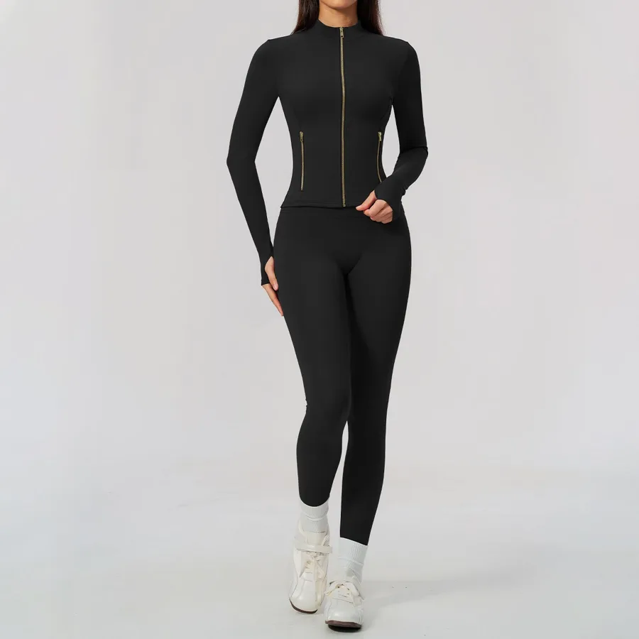 5529 Jacket + 8519 Pants Set TZ5529-25 — product image 1