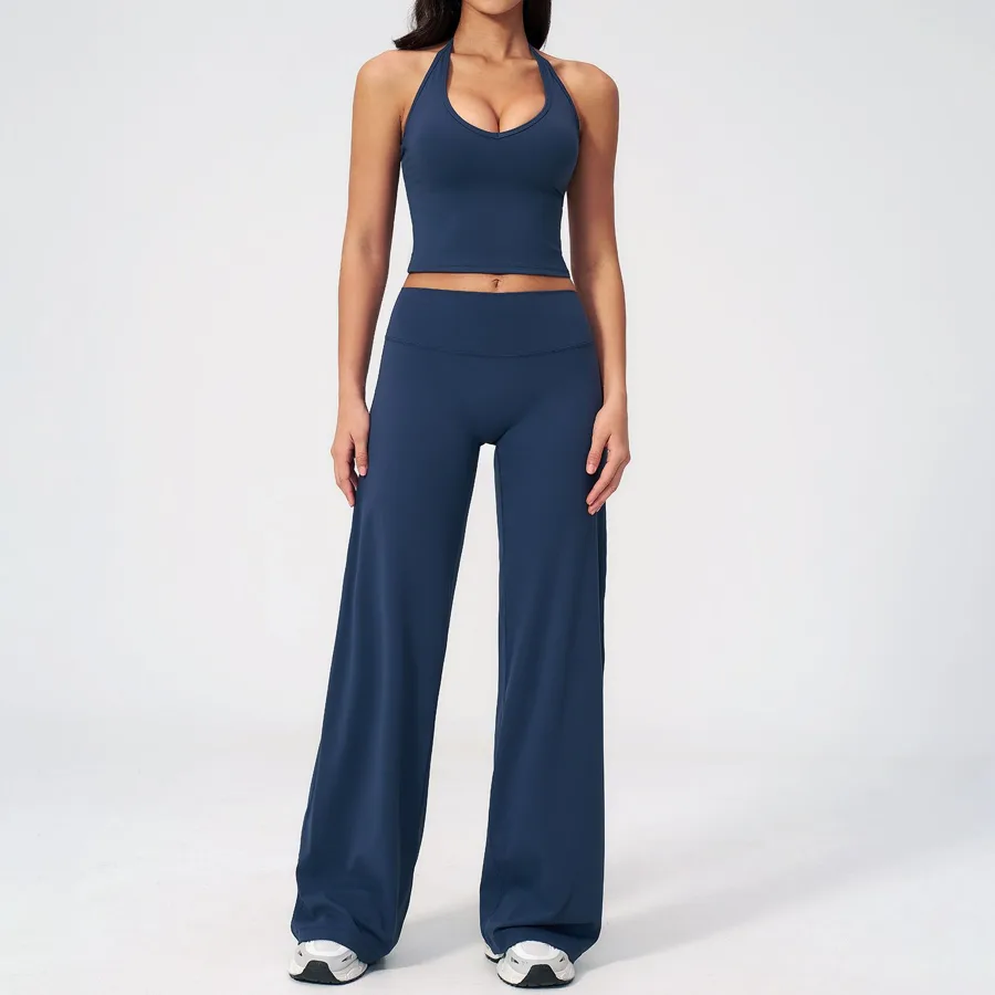 5529 Tank + 5529-1 Pants TZ5529-3 — product image 1