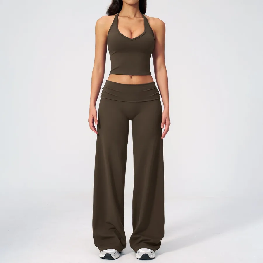 5529 Tank + 5529-2 Pants TZ5529-4 — product image 1