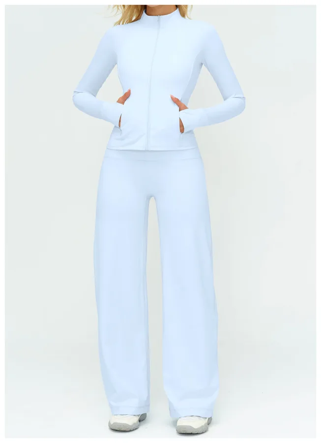 4510-2 Jacket + 5529-2 Pants ( 3-Piece Set ) TZ5529-5 — product image 1
