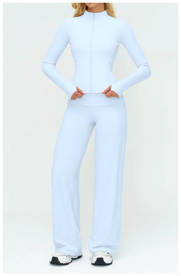 4510-2 Jacket + 5529-2 Pants ( 2-Piece Set ) TZ5529-6 — product image 1