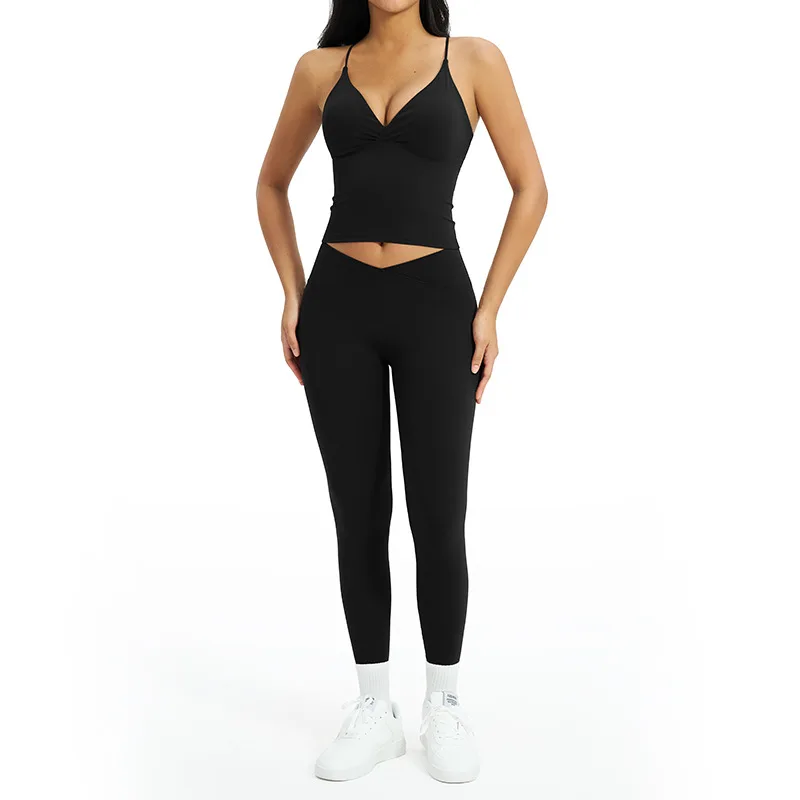 5544 Tank + 5544-1 Pants TZ5544-5 — product image 1