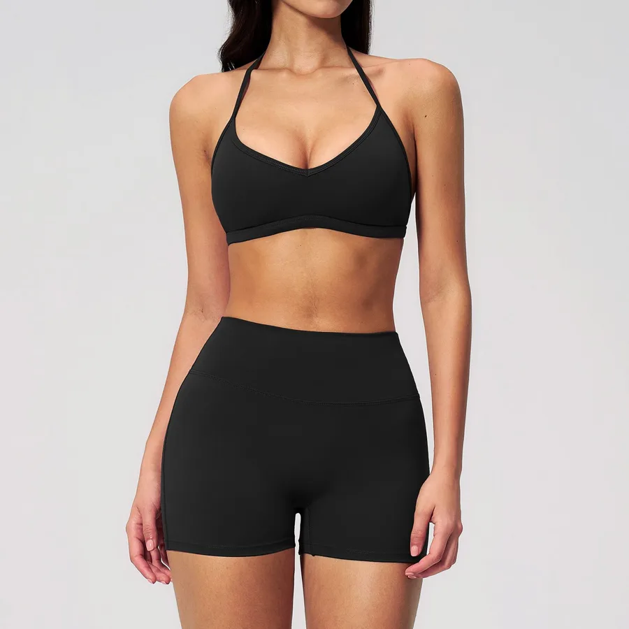 FWX5555 Bra + FDK5555 Shorts TZ5555-1 — product image 1