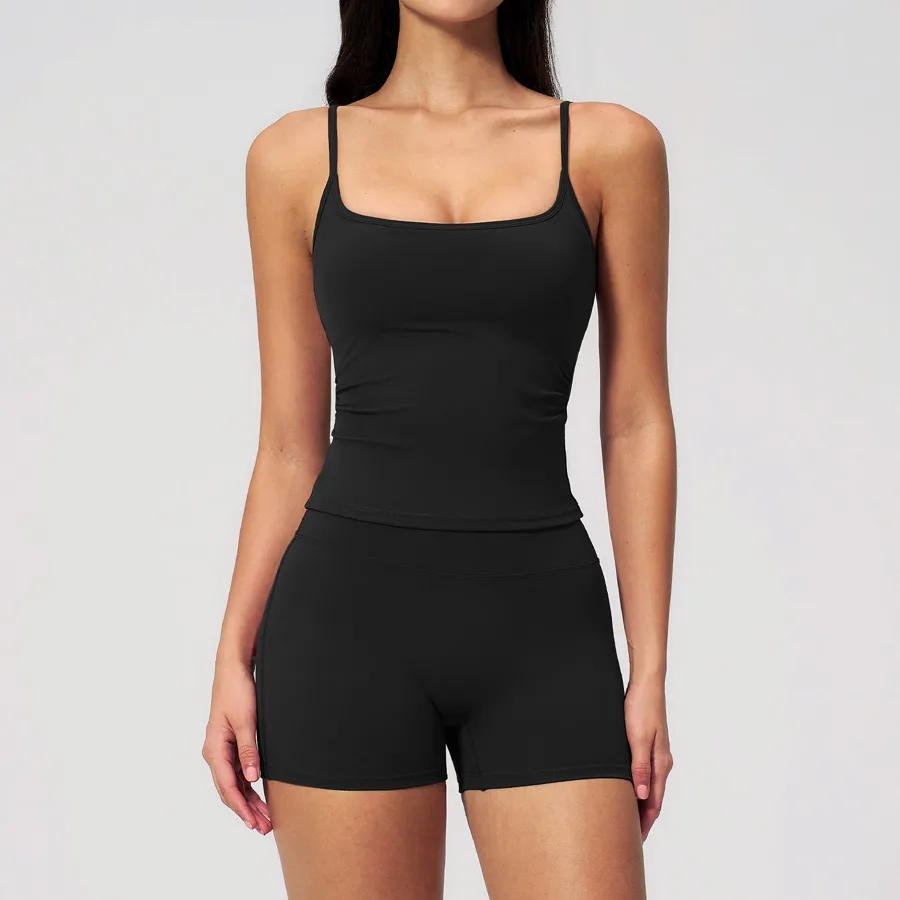 FBX5555 Bra + FDK5555 Shorts TZ5555-3 — product image 1