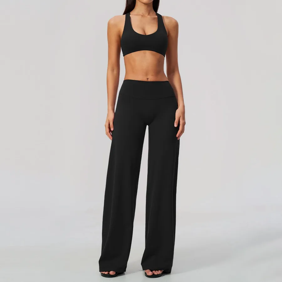 5558 Bra + 5529-1 Pants Set TZ5558-9 — product image 1