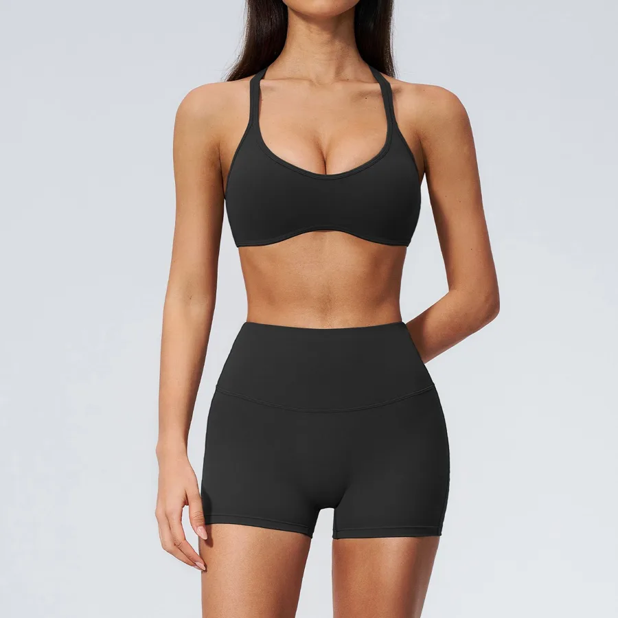 5560 Bra + 5560 Shorts Set TZ5560-1 — product image 1