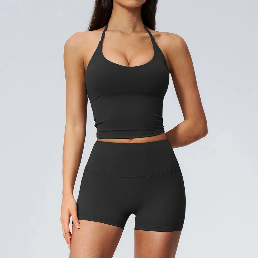 5560 Tank + 5560 Shorts Set TZ5560-3 — product image 1