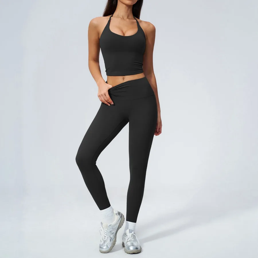 5560 Tank + 5560 Pants Set TZ5560-4 — product image 1