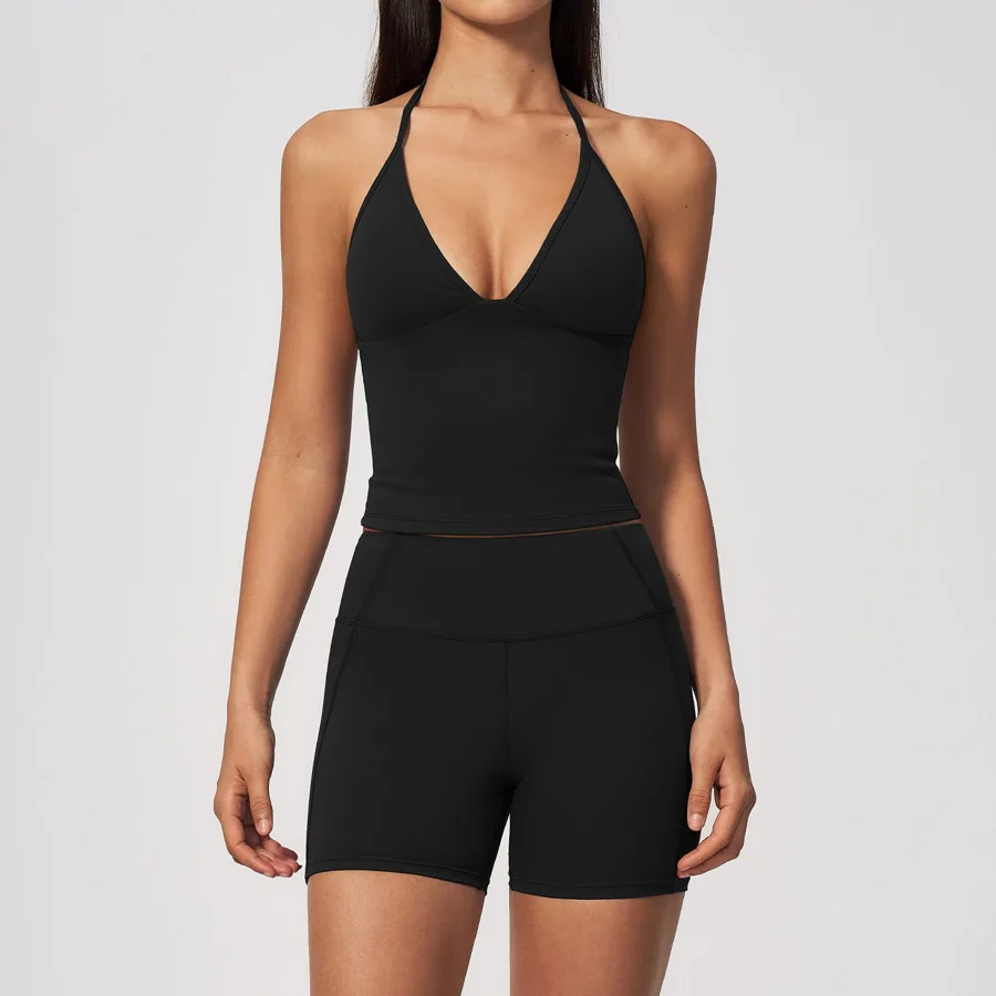 5575 Tank + 5575 Shorts Set TZ5575-4 — product image 1
