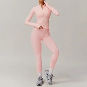 6116 Long Sleeve + 7725 Pants Set TZ6116-1 — product image 1