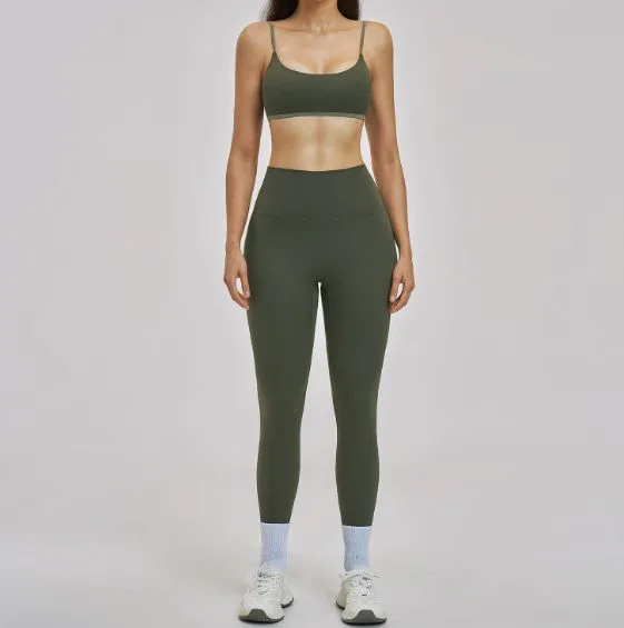 6116-2 Bra + 6116 Pants TZ6116-12 — product image 1