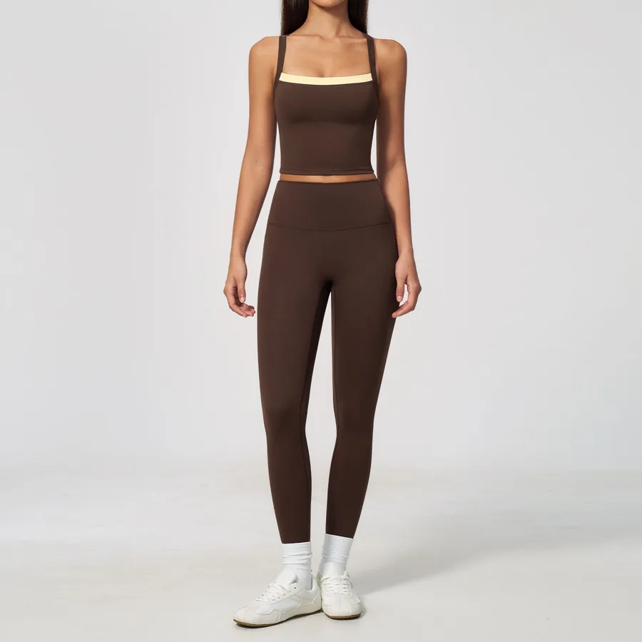 6116 Tank + 6116 Pants TZ6116-13 — product image 1