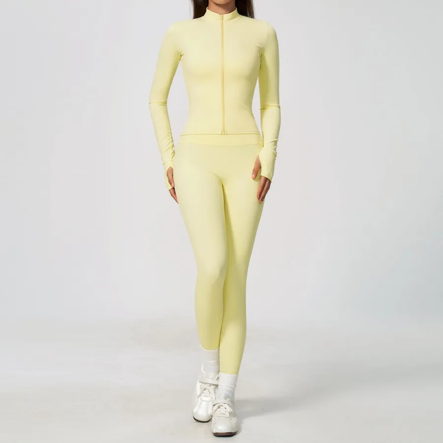 6116 Long Sleeve + 6116 Pants Set TZ6116-6 — product image 1