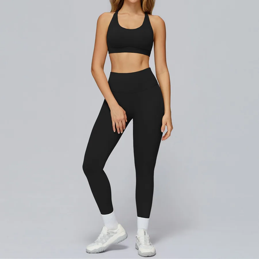 7011 Bra + 7011 Pants Set TZ7011 — product image 1