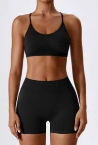 7137 Bra + 7137 Shorts Set TZ7137-1 — product image 1