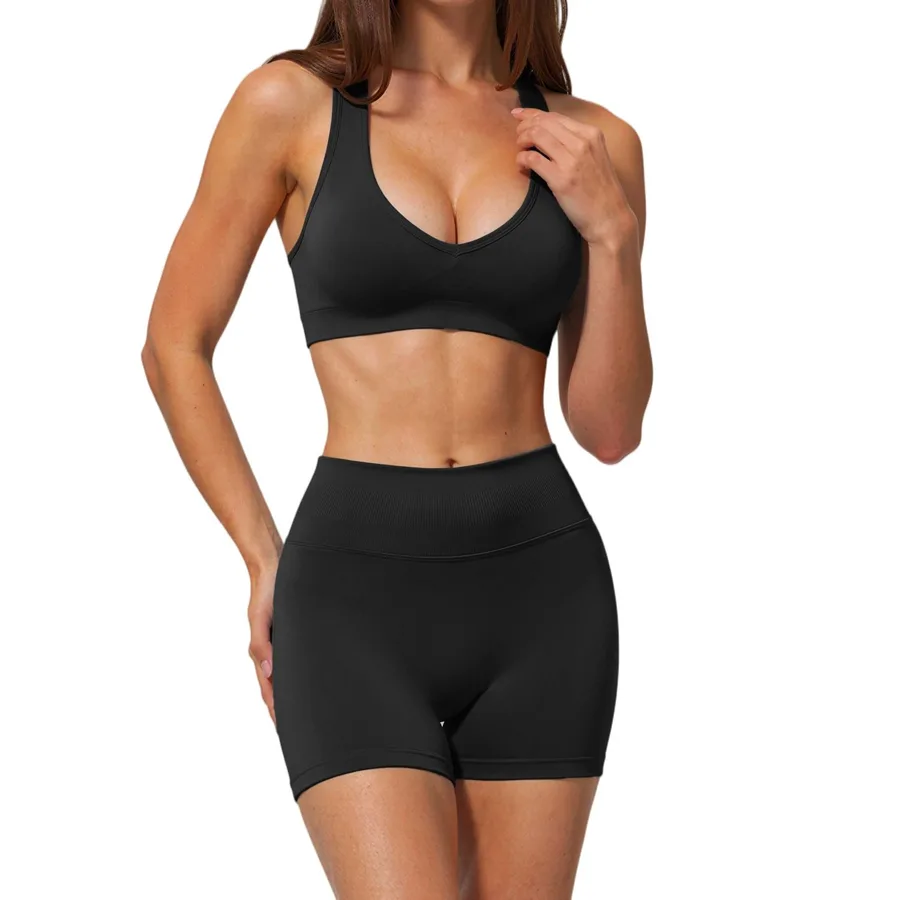 7655-3 Bra + 7655 Shorts TZ7655-8 — product image 1