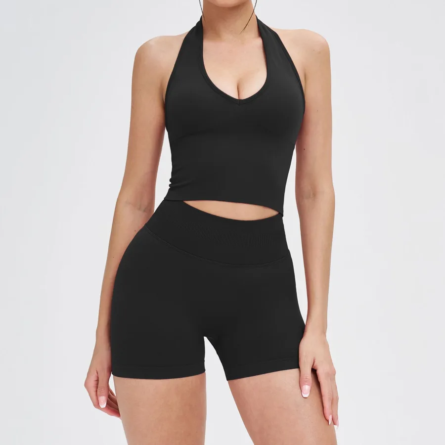 7725 Bra + 7655 Shorts Set TZ7725-11 — product image 1