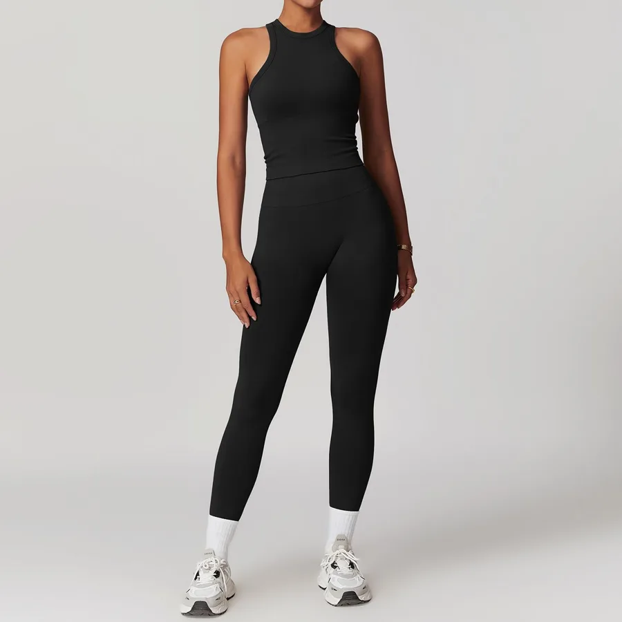 7725 Tank + Pants Set TZ7725-2 — product image 1