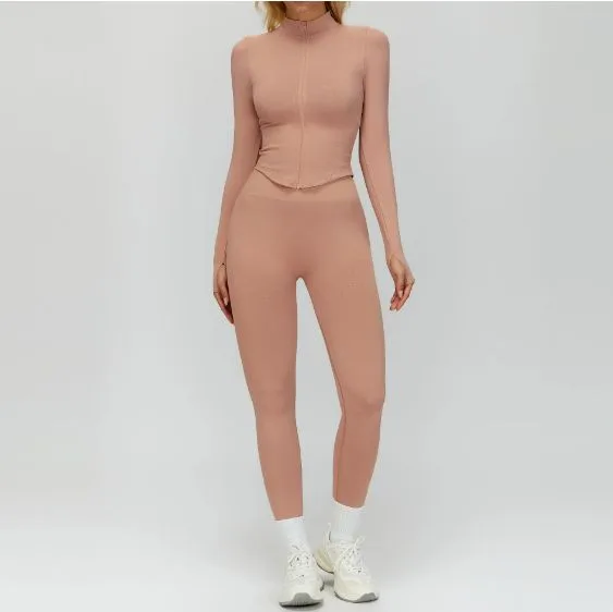 DWT7725 Jacket + DCK7725 Pants Set TZ7725-3 — product image 1