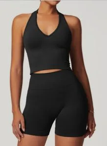 DWX7725 Bra + DDK7725 Shorts Set TZ7725-4 — product image 1