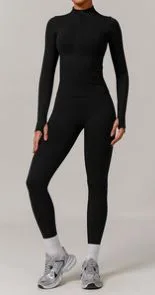 7755 Jacket + 7318 Pants Set TZ7755-8 — product image 1