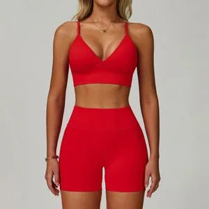 7790 Bra + 7790 Shorts TZ7790-1 — product image 1