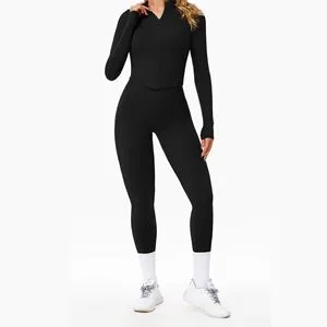 8503 Long Sleeve + Pants Set TZ8503-2 — product image 1