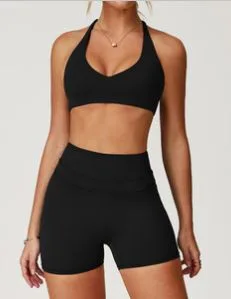 8505-1 Bra + 8863 Shorts Set TZ8505-3 — product image 1
