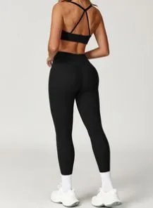 8505-2 Bra + 8863 Pants Set TZ8505-6 — product image 1