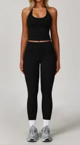 8791 Tank + 8519 Pants TZ8791-7 — product image 1