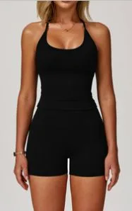 8791 Tank + 8519 Shorts TZ8791-8 — product image 1
