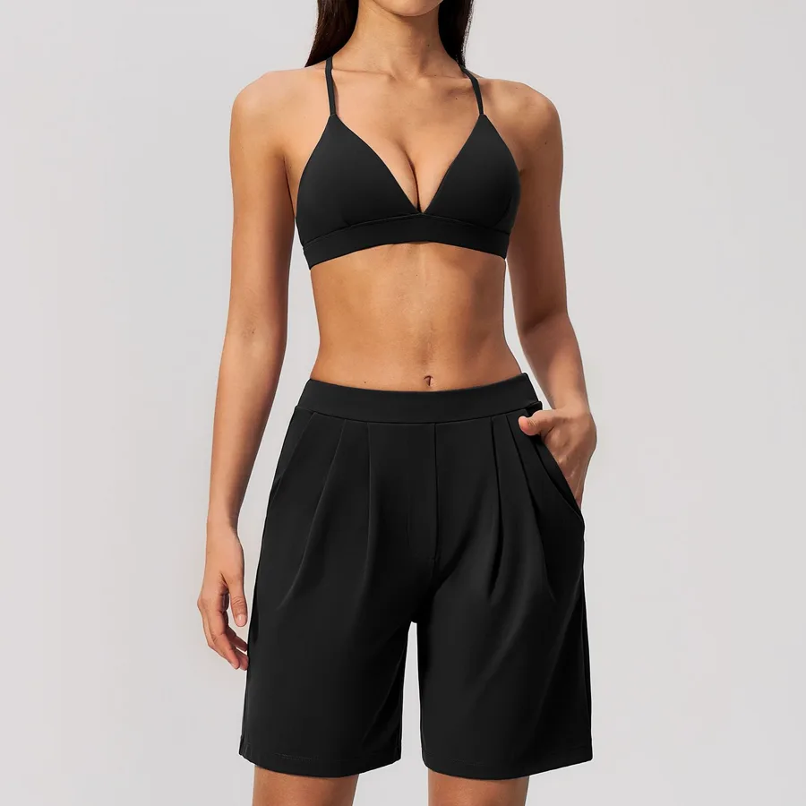 8793-1 Bra + 8793 Shorts Set TZ8793-10 — product image 1