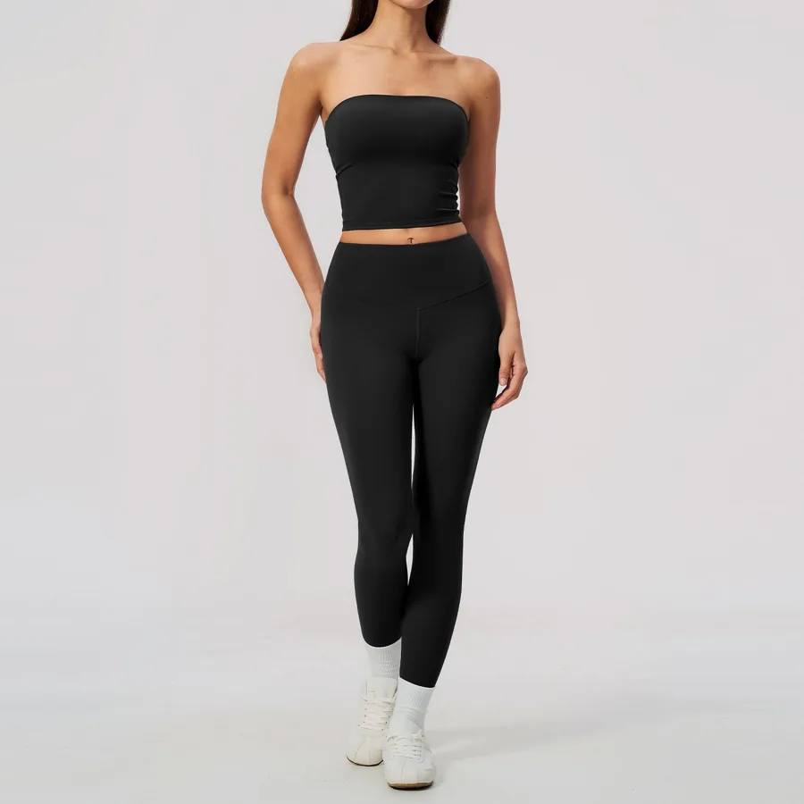 8793 Tank + 5555 Pants Set TZ8793-17 — product image 1