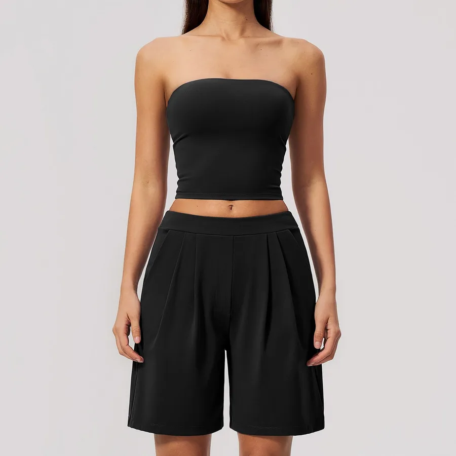 8793 Tank + 8793 Shorts Set TZ8793-18 — product image 1