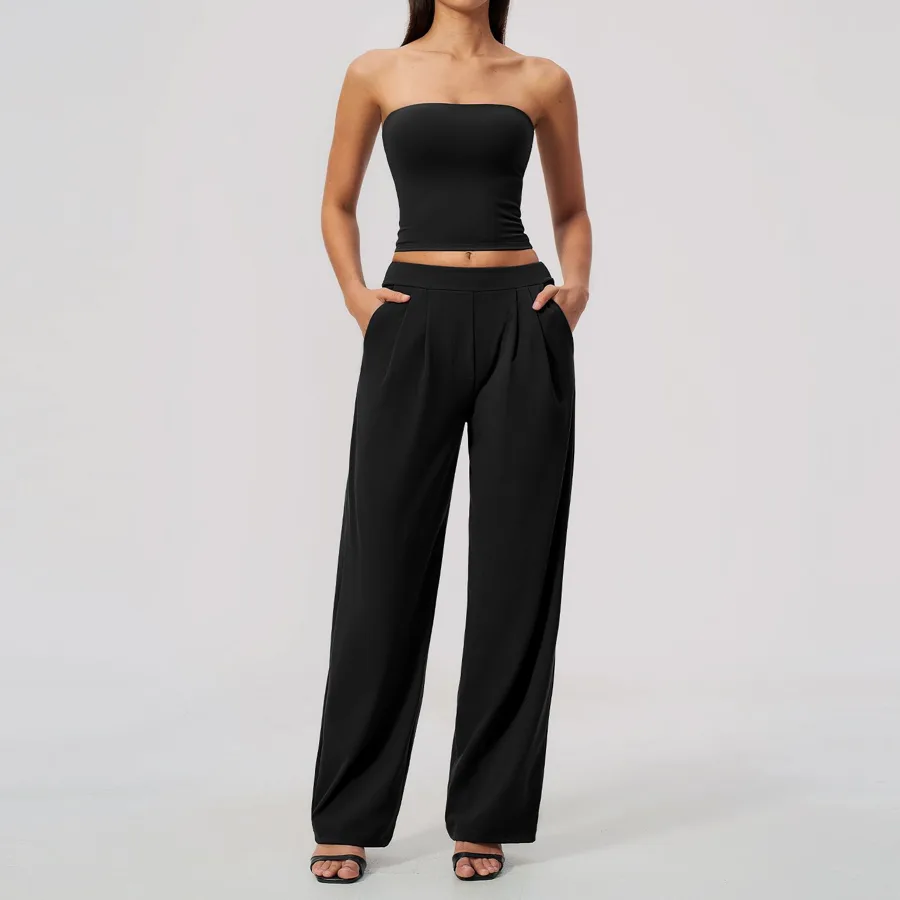 8793 Tank + 8793 Pants Set TZ8793-19 — product image 1