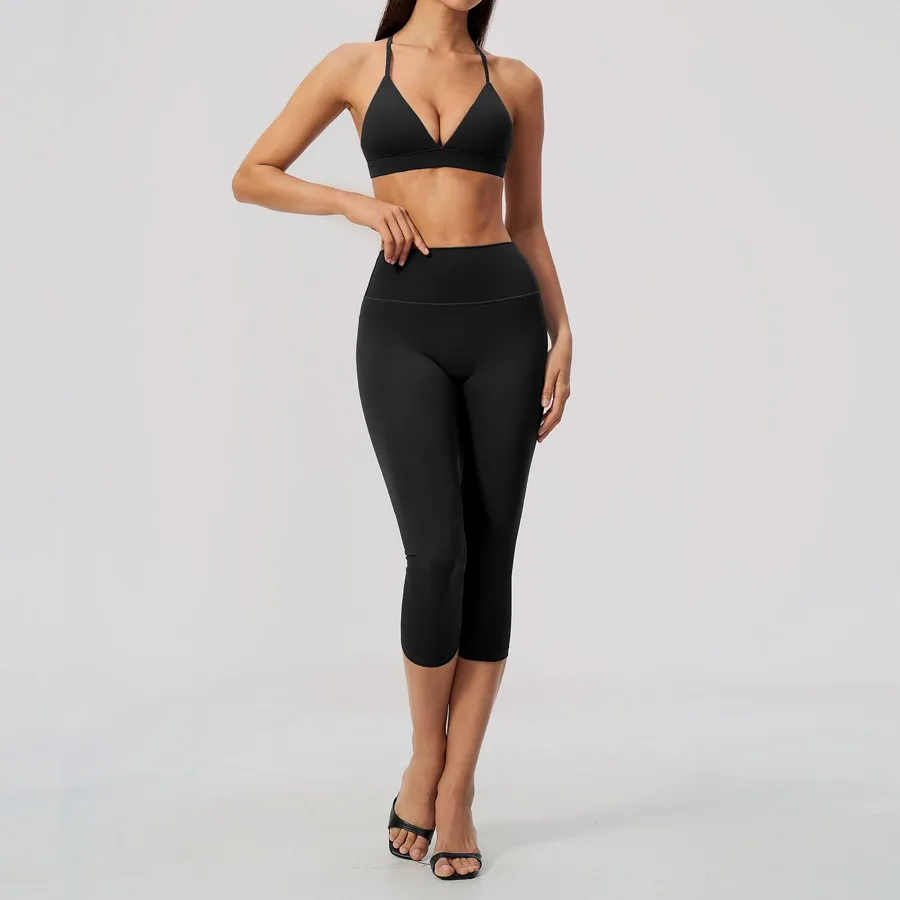 8793-1 Bra + 5529 Capri Set TZ8793-8 — product image 1