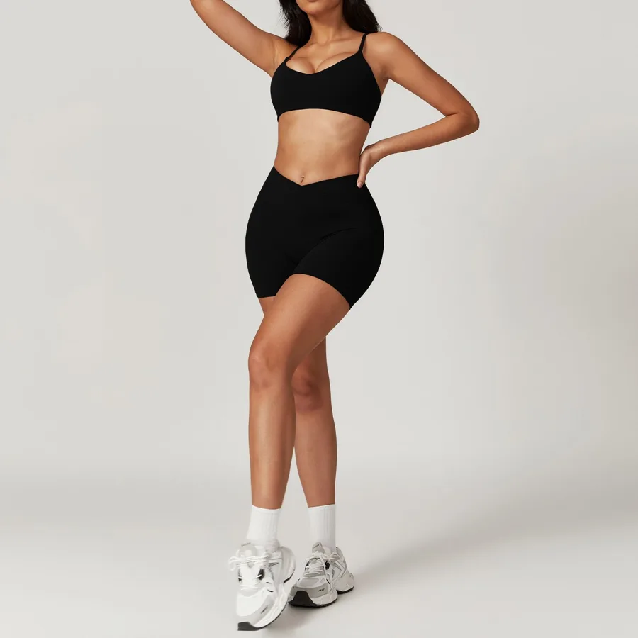 Bra + Shorts Set TZ8799-3 — product image 1