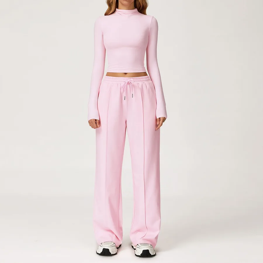 8933 Long Sleeve + 8933 Sweatpants TZ8933-3 — product image 1