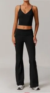 8998 Tank + 8998-2 Pants Set TZ8998-3 — product image 1
