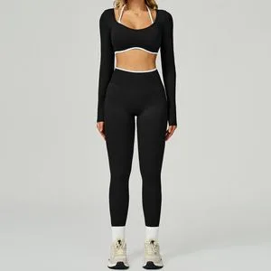 9245 Long Sleeve + 9245 Pants TZ9245-6 — product image 1