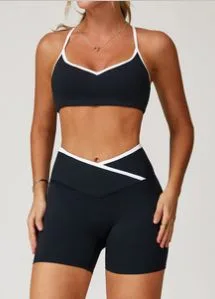 9253 Bra + 8843 Shorts TZ9253-1 — product image 1