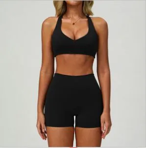 9300 Bra + 9300 Shorts Set TZ9300-1 — product image 1